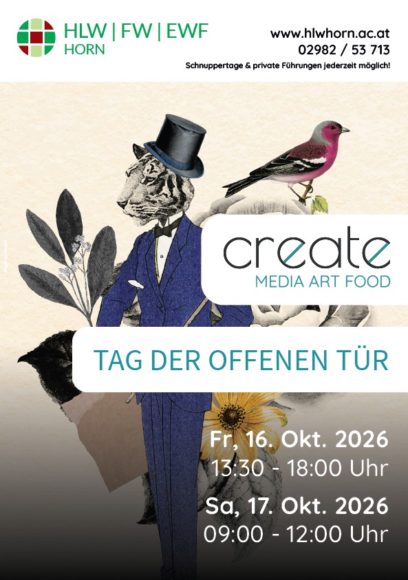 Tag der offenen Tür