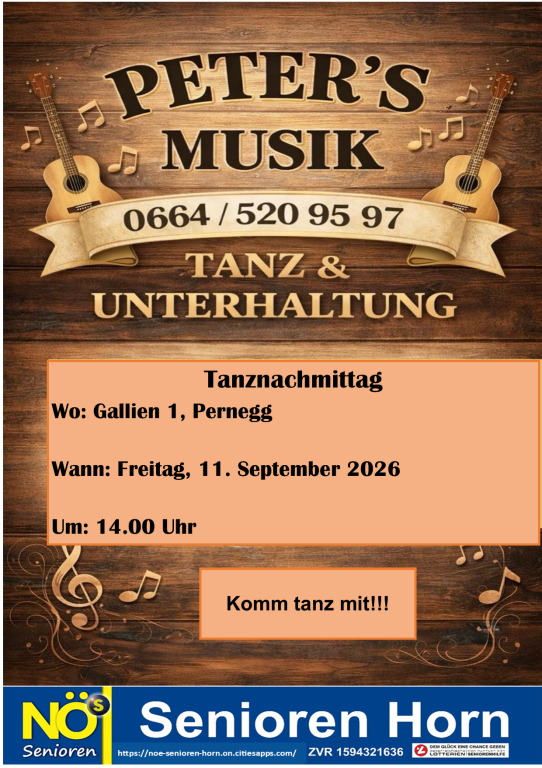 Tanz in Gallien