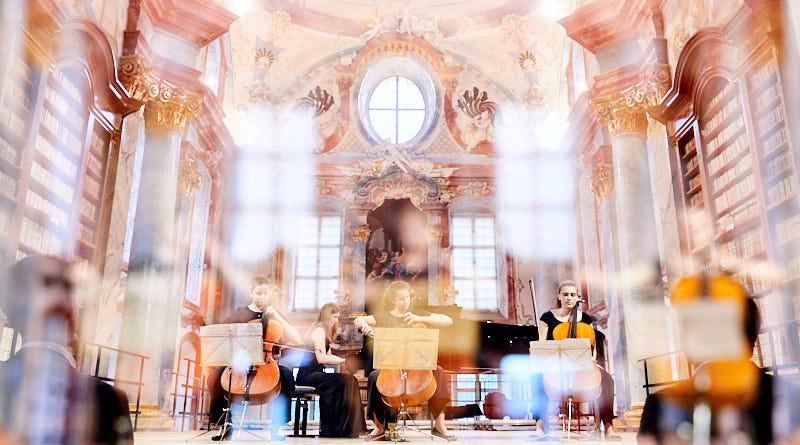 Allegro Vivo. 1. Preisträgerkonzert