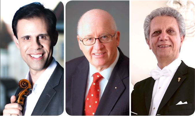 Allegro Vivo. »Vitáme Vás«