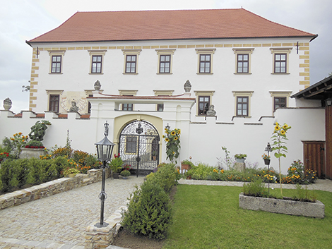 Allegro Vivo. »Akademie-Konzert«