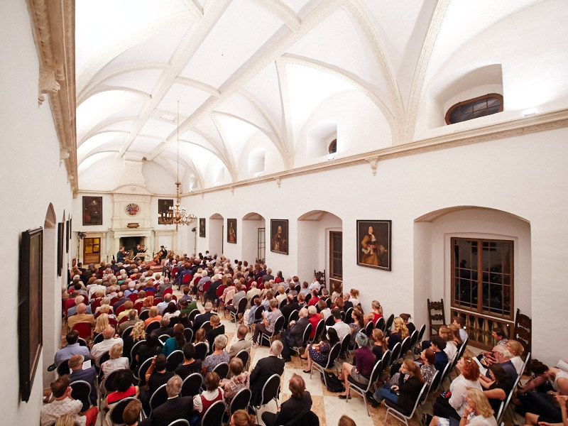 Allegro Vivo. »Fantasiebilder«