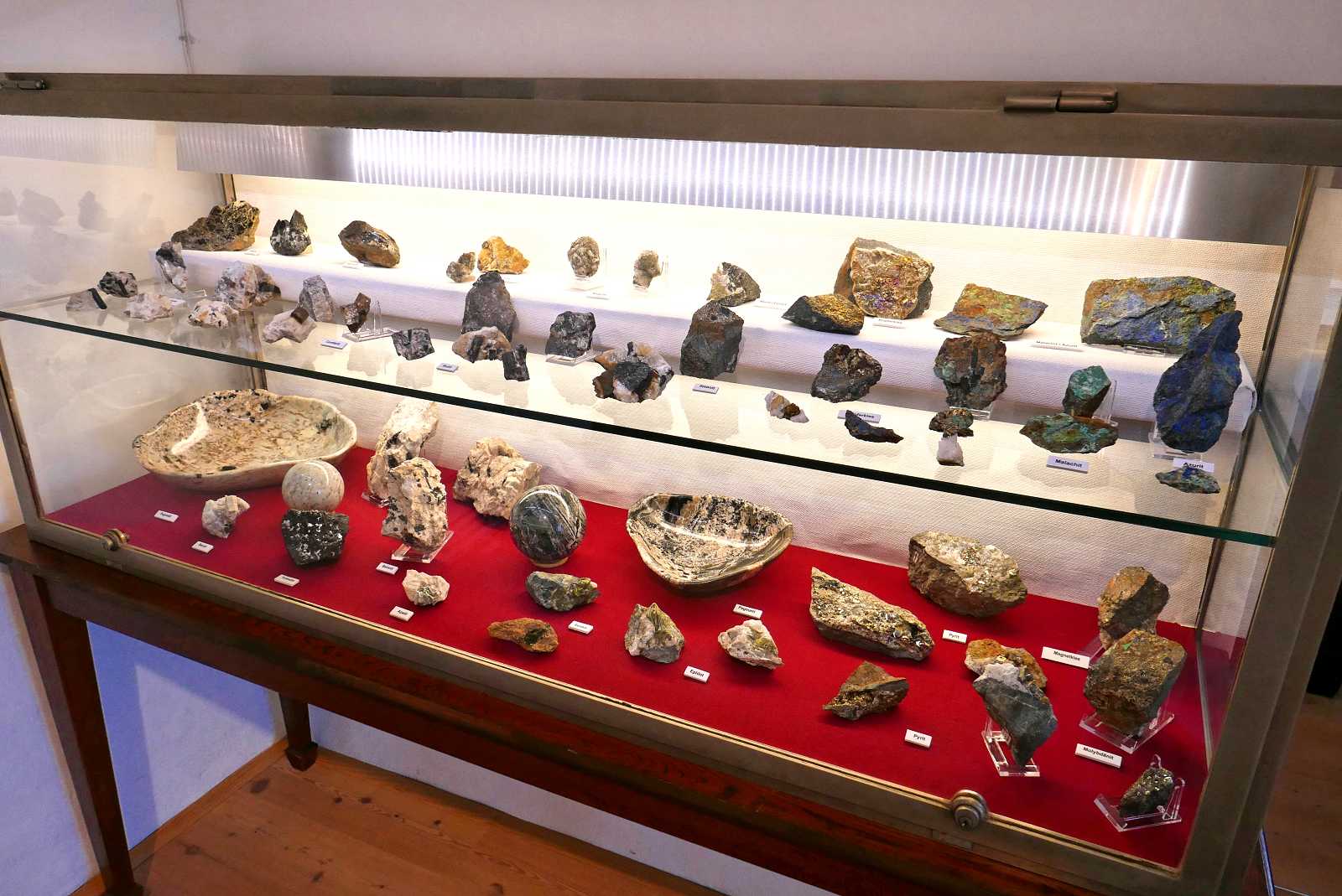 Horner Museumsmittwoch