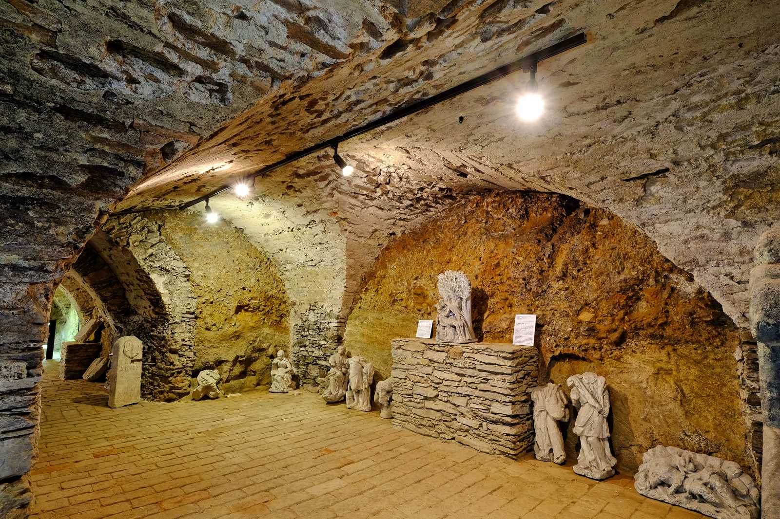 Horner Museumsmittwoch