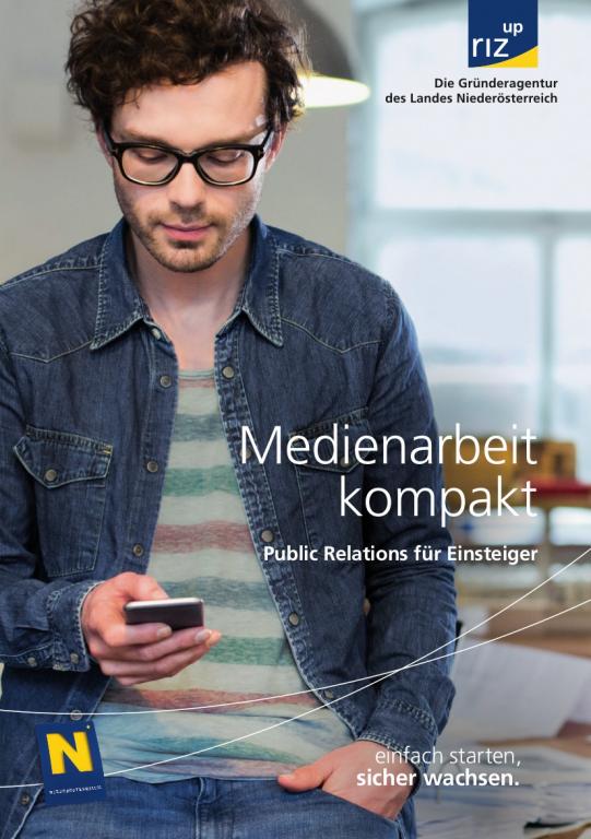 Medienarbeit kompakt