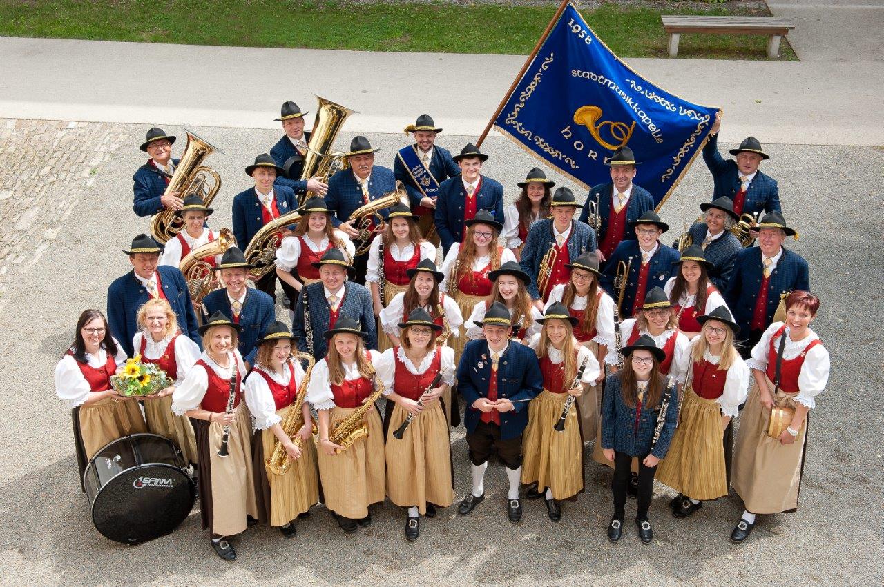 Herbstkonzert