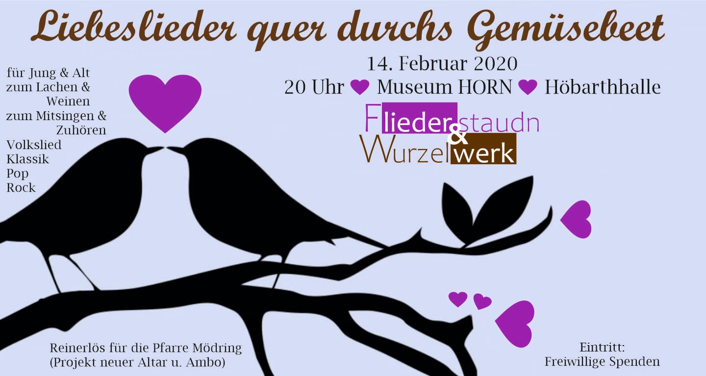 Liebeslieder