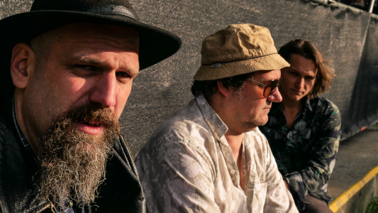 Non Prophets Orchestra